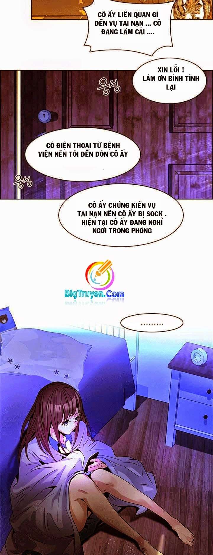 Dice - Chương 85 - Trang 23