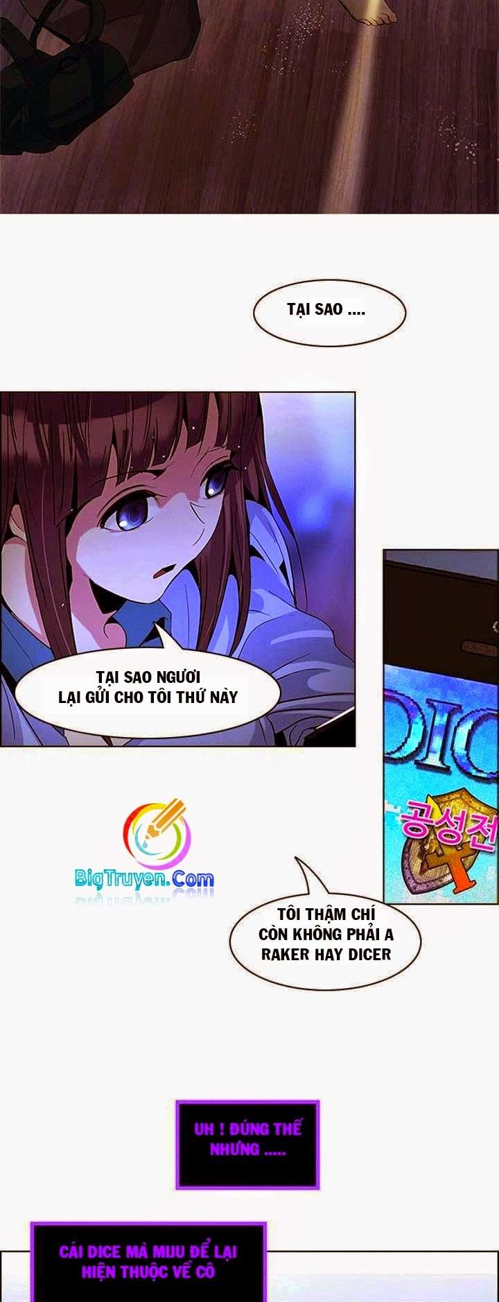 Dice - Chương 85 - Trang 24