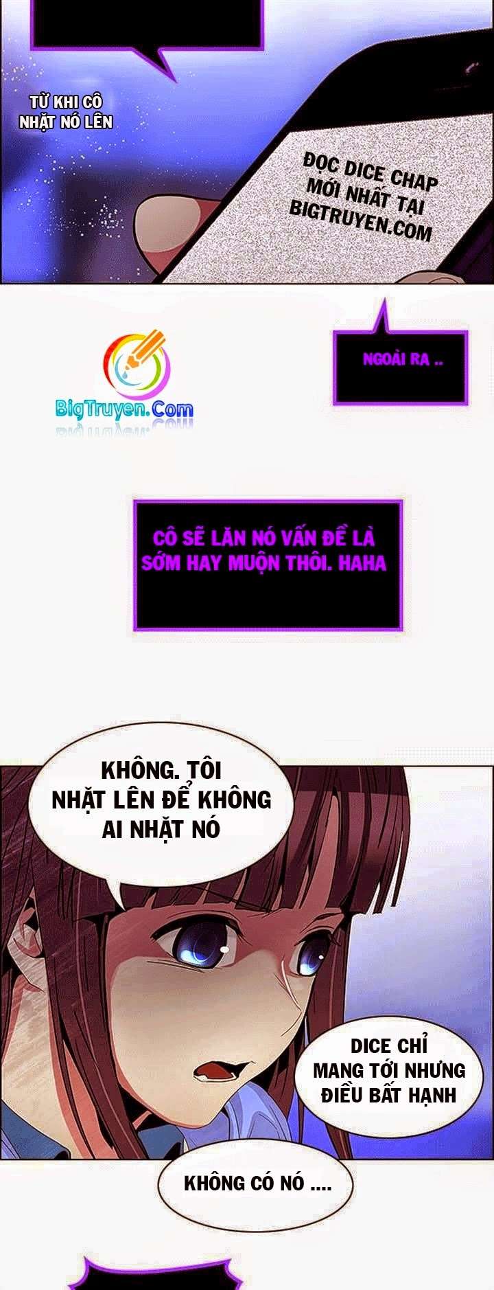 Dice - Chương 85 - Trang 25