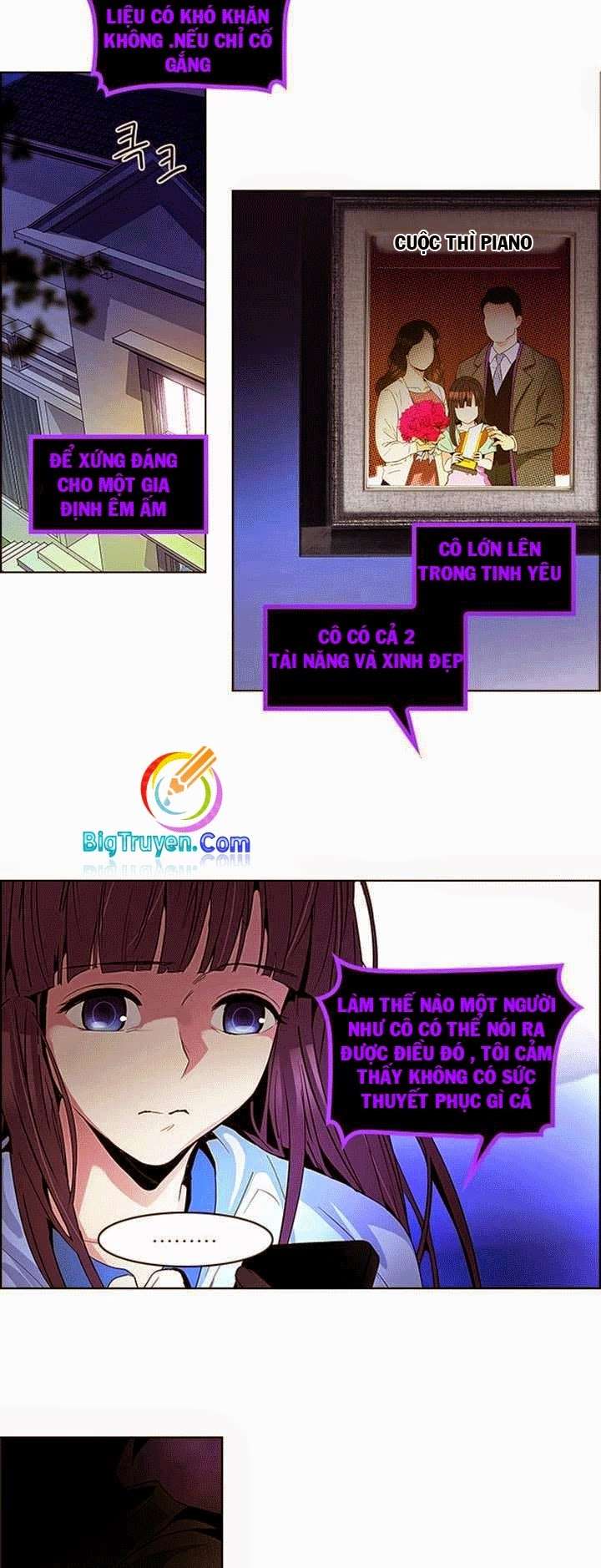 Dice - Chương 85 - Trang 26