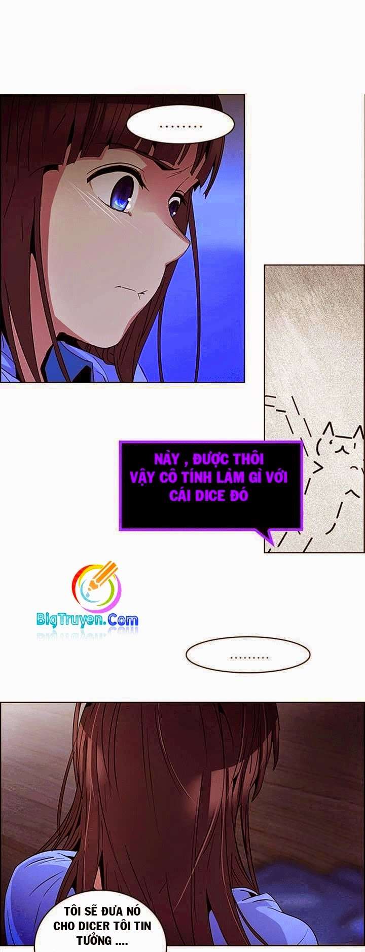 Dice - Chương 85 - Trang 28