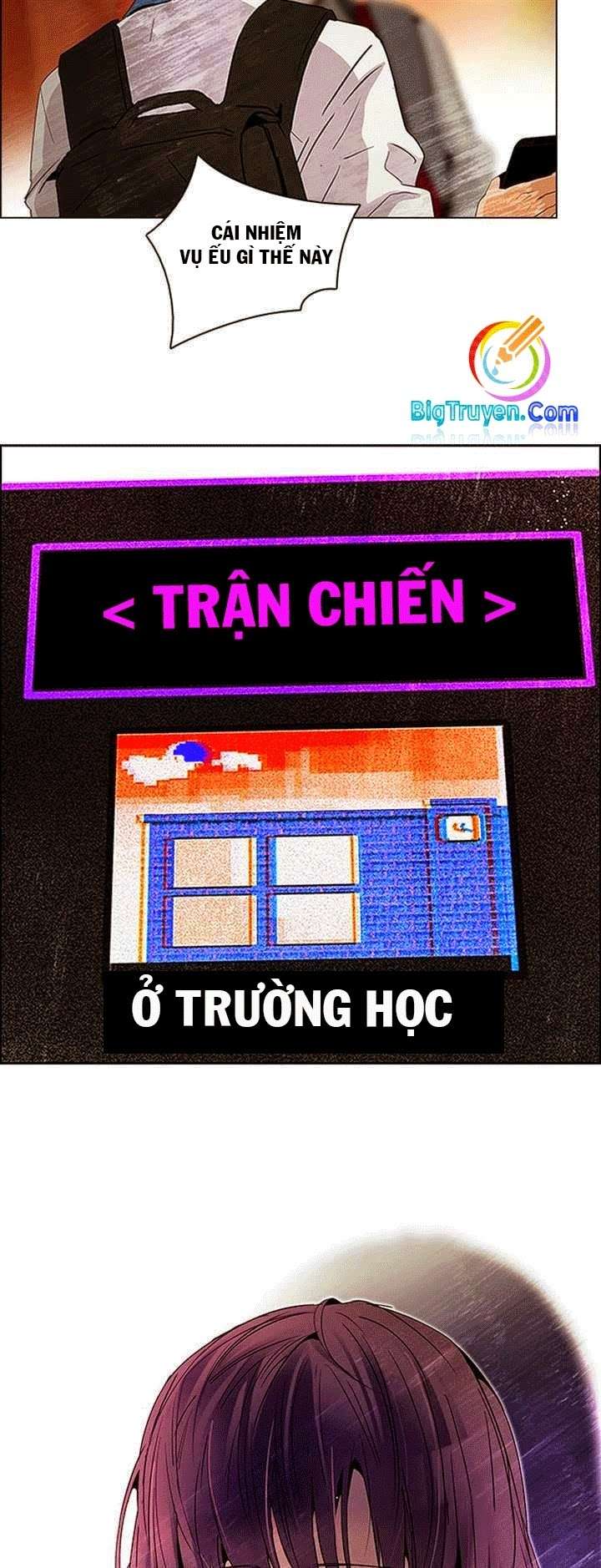 Dice - Chương 85 - Trang 4