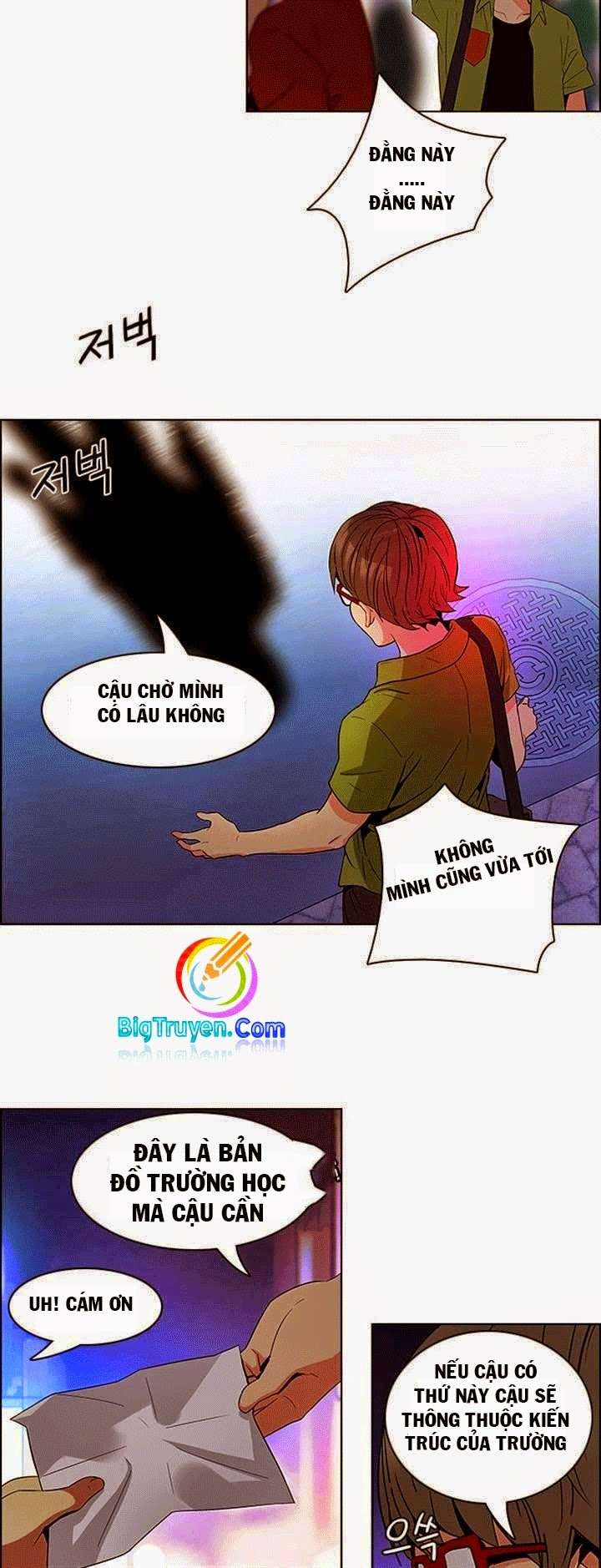 Dice - Chương 85 - Trang 31