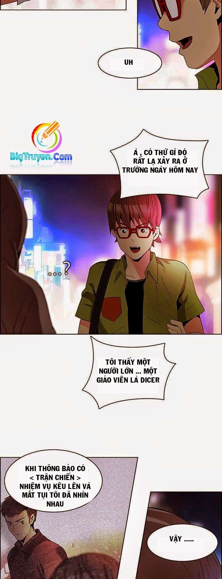 Dice - Chương 85 - Trang 32