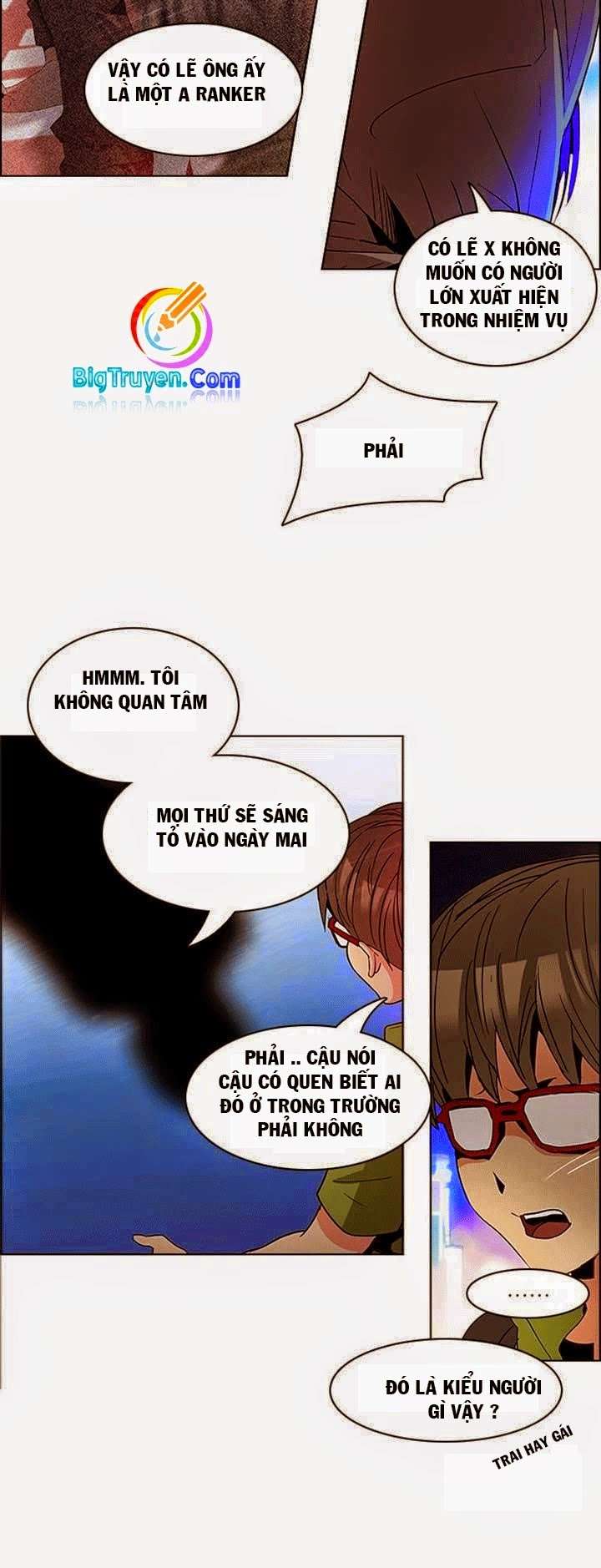 Dice - Chương 85 - Trang 33