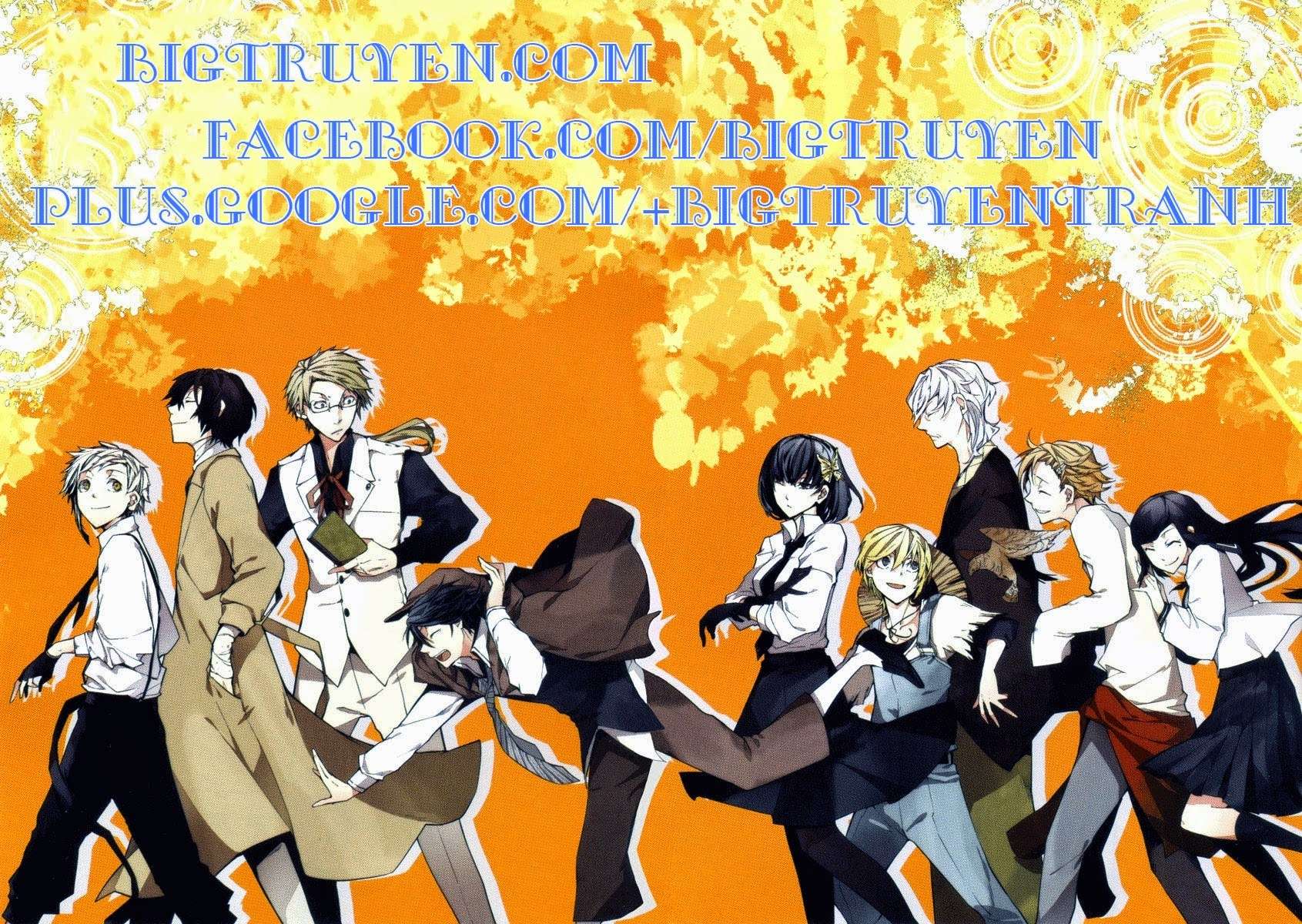 Dice - Chương 85 - Trang 35