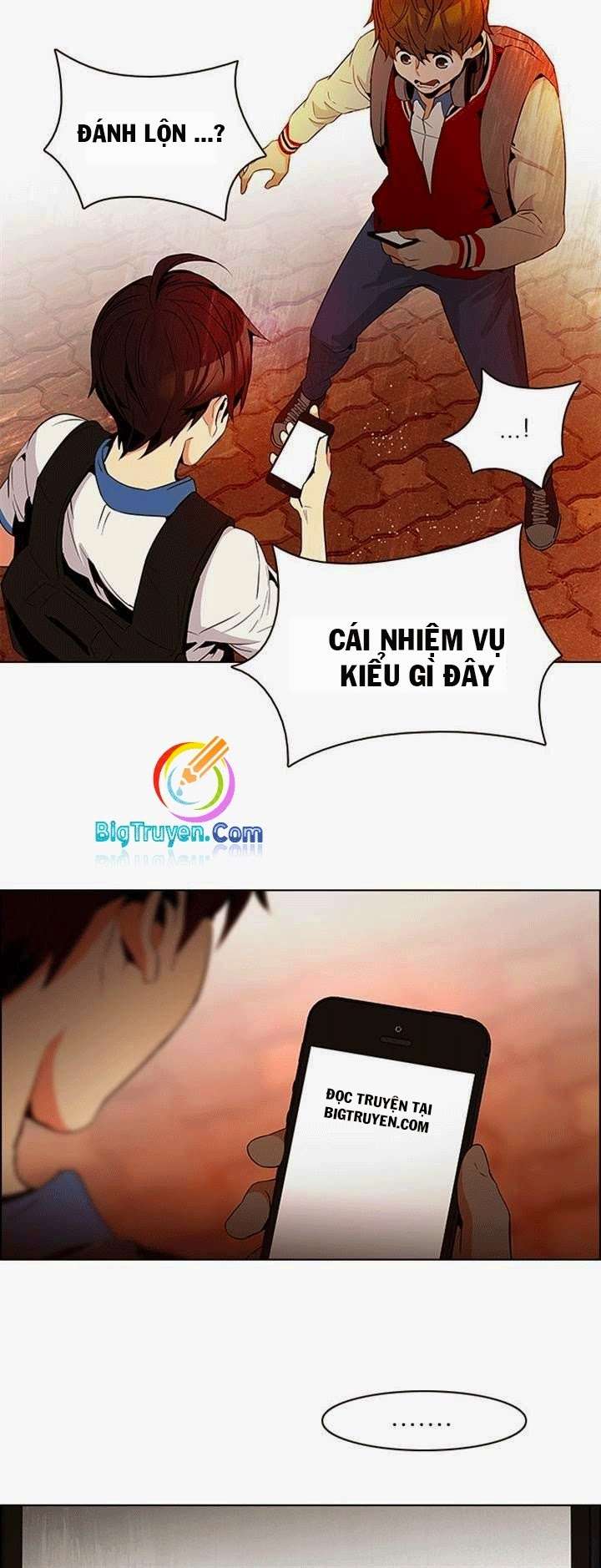 Dice - Chương 85 - Trang 6