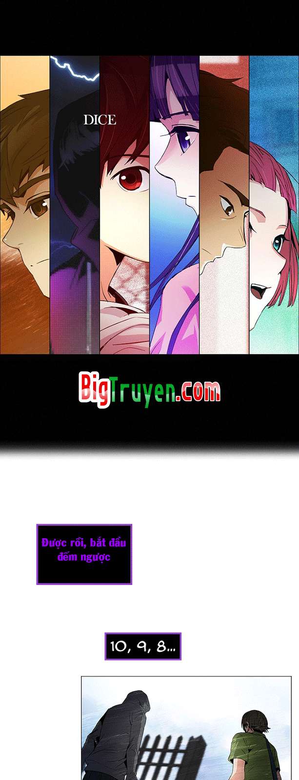 Dice - Chương 88 - Trang 2