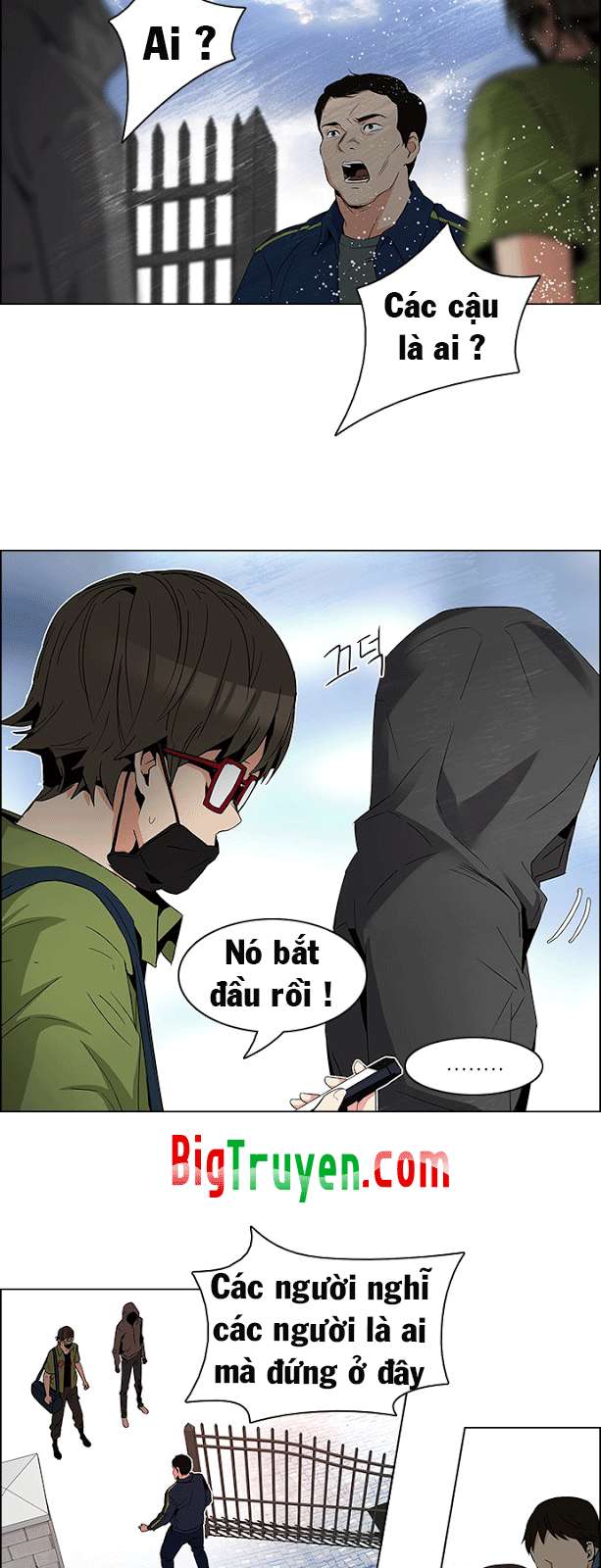 Dice - Chương 88 - Trang 13