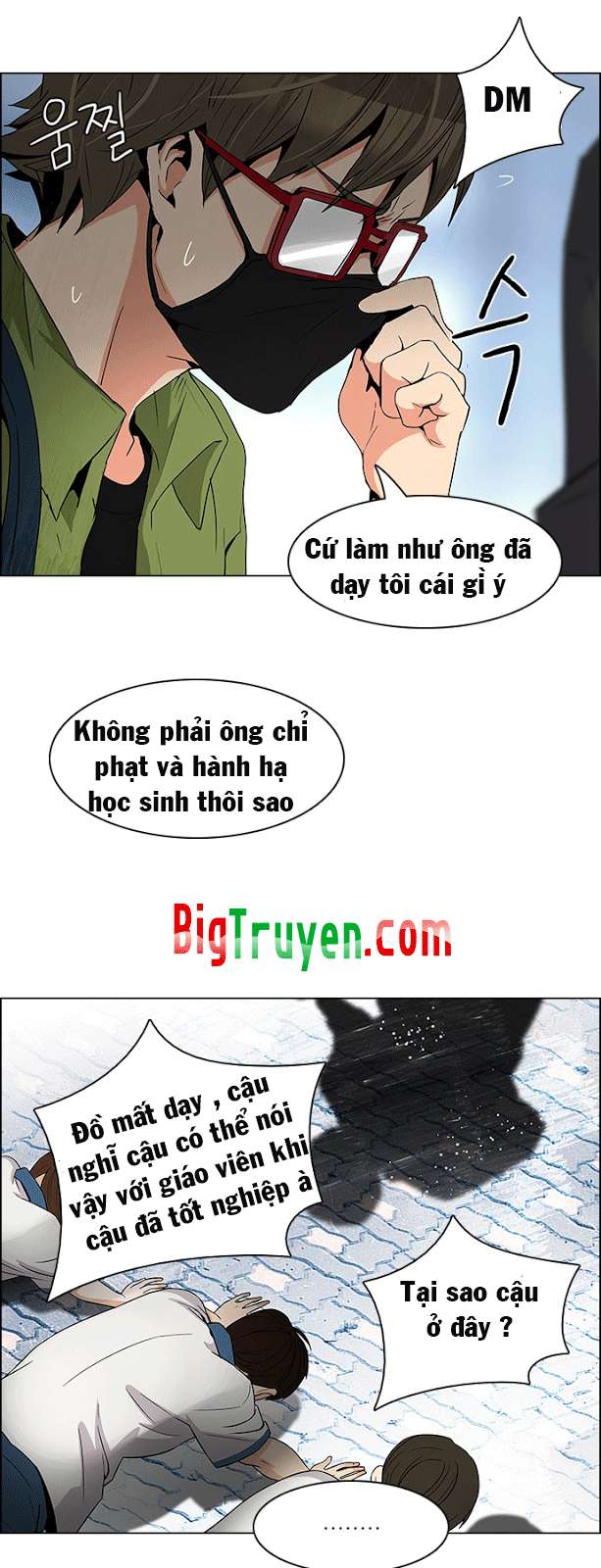 Dice - Chương 88 - Trang 15