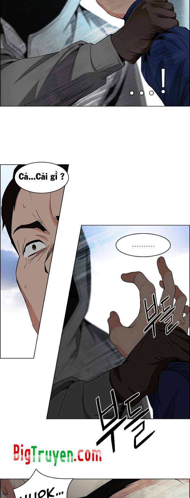 Dice - Chương 88 - Trang 17