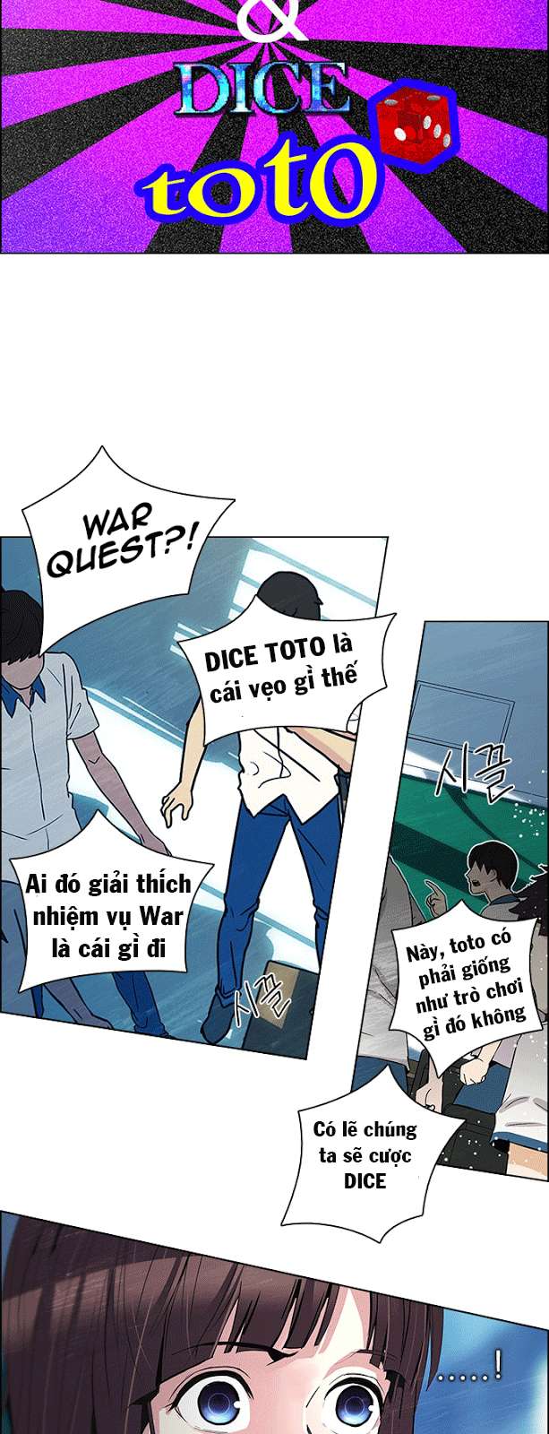 Dice - Chương 88 - Trang 24