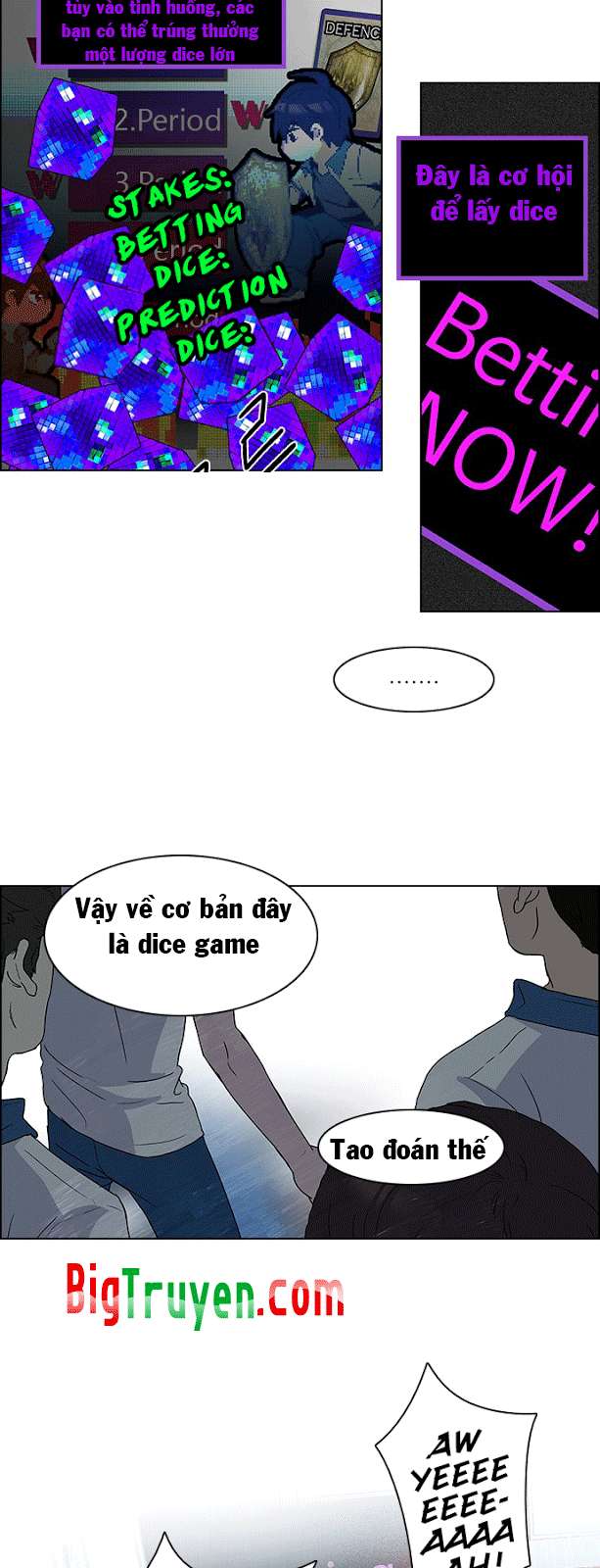 Dice - Chương 88 - Trang 27