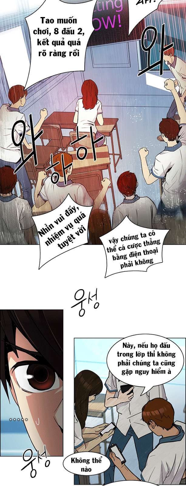 Dice - Chương 88 - Trang 28