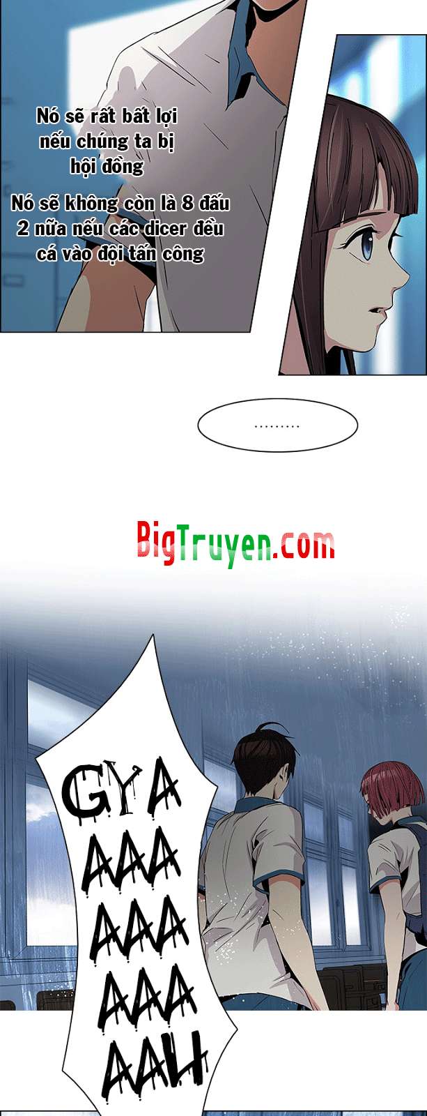 Dice - Chương 88 - Trang 30
