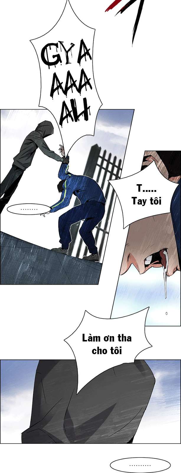 Dice - Chương 88 - Trang 32