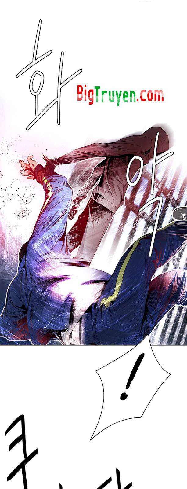 Dice - Chương 88 - Trang 33