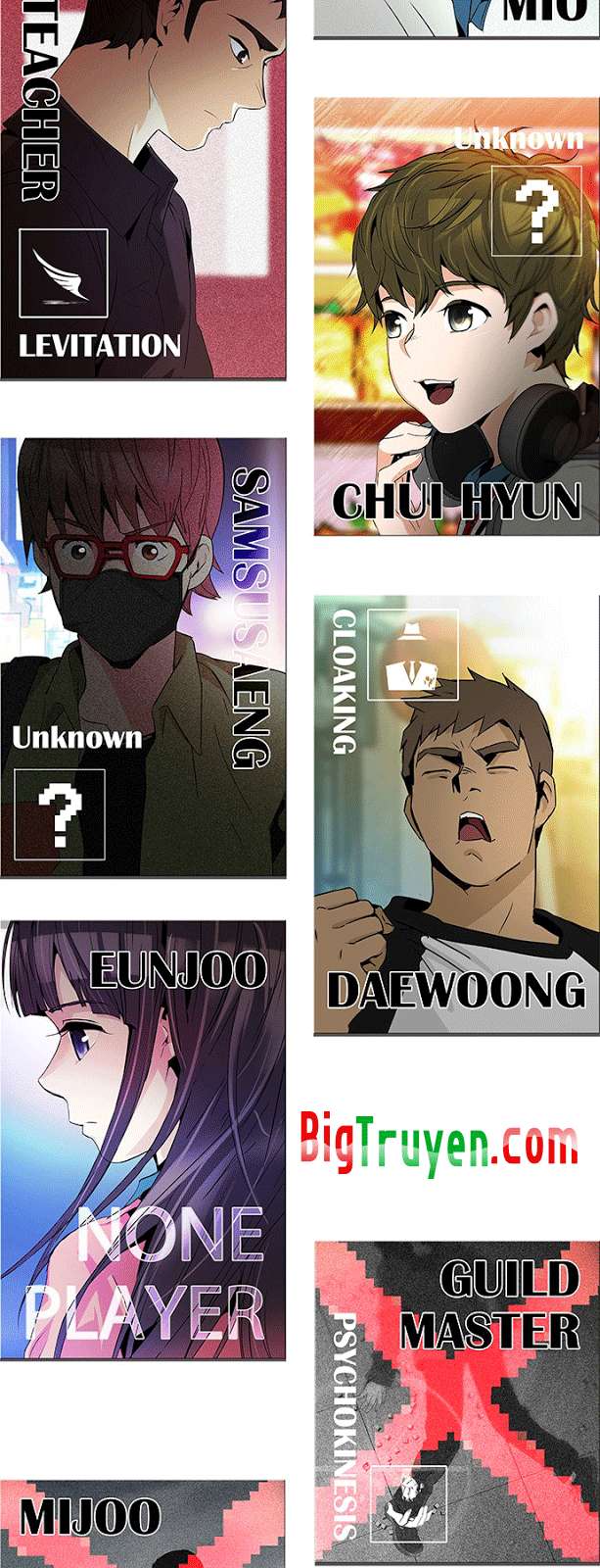 Dice - Chương 88 - Trang 6