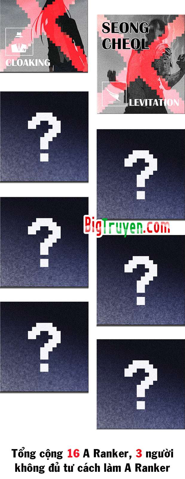 Dice - Chương 88 - Trang 7