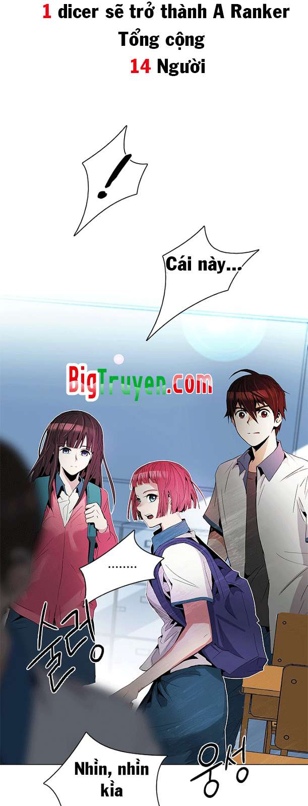 Dice - Chương 88 - Trang 8