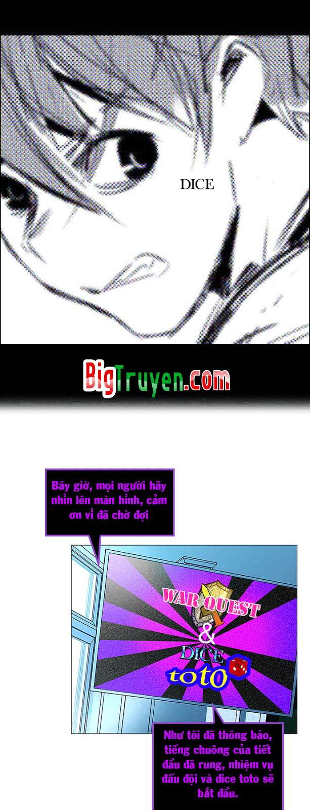 Dice - Chương 89 - Trang 2