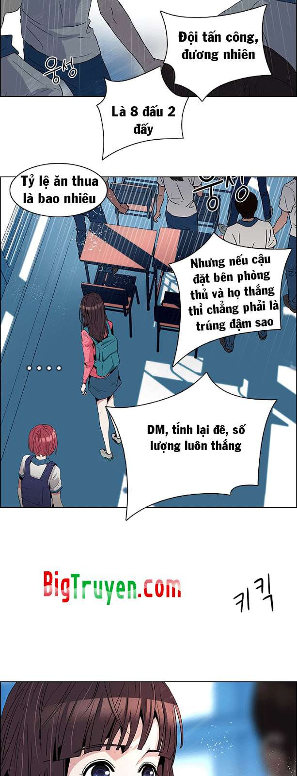 Dice - Chương 89 - Trang 12