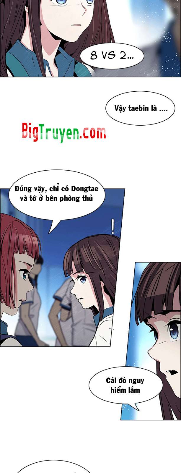 Dice - Chương 89 - Trang 13