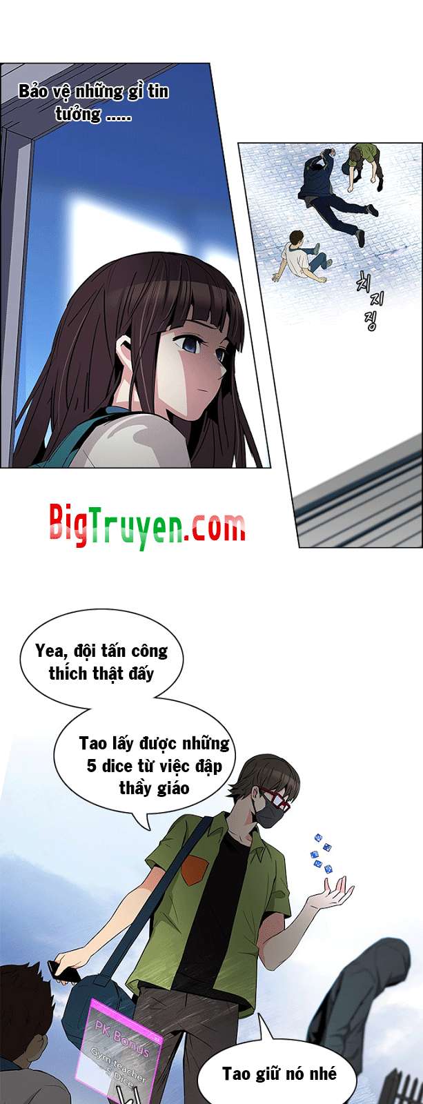 Dice - Chương 89 - Trang 15