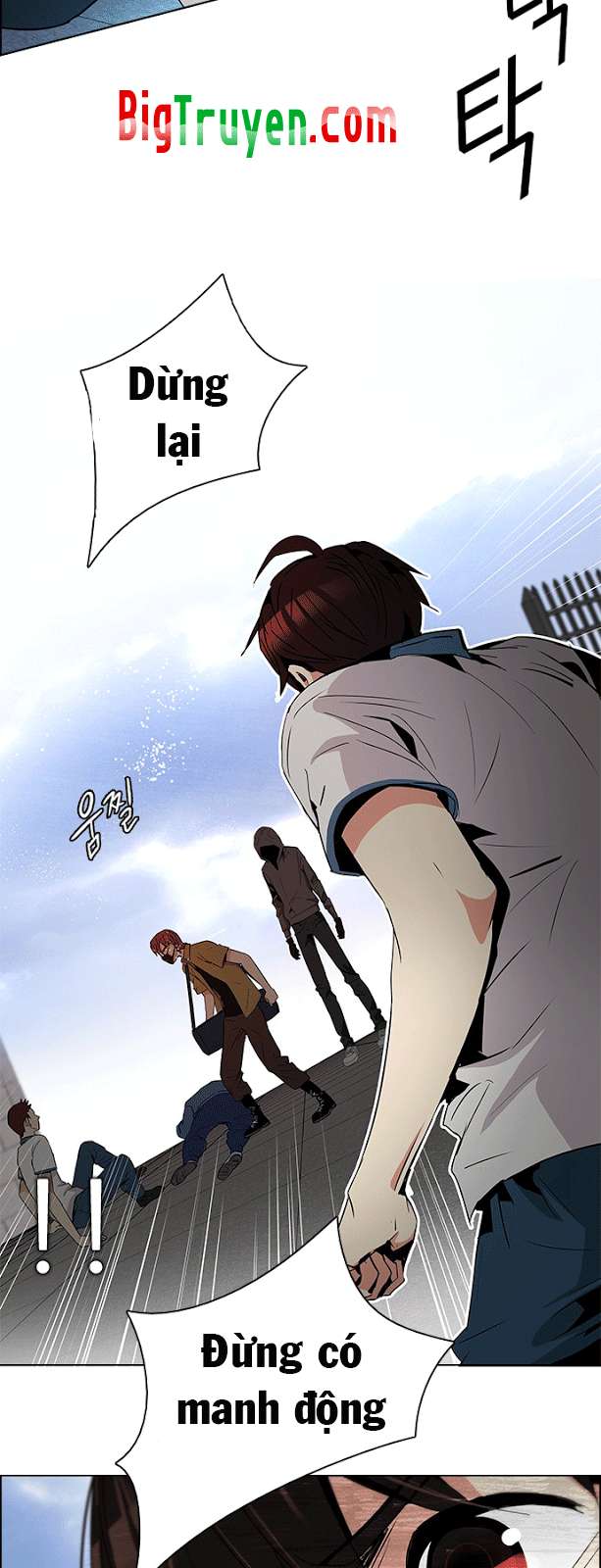 Dice - Chương 89 - Trang 17