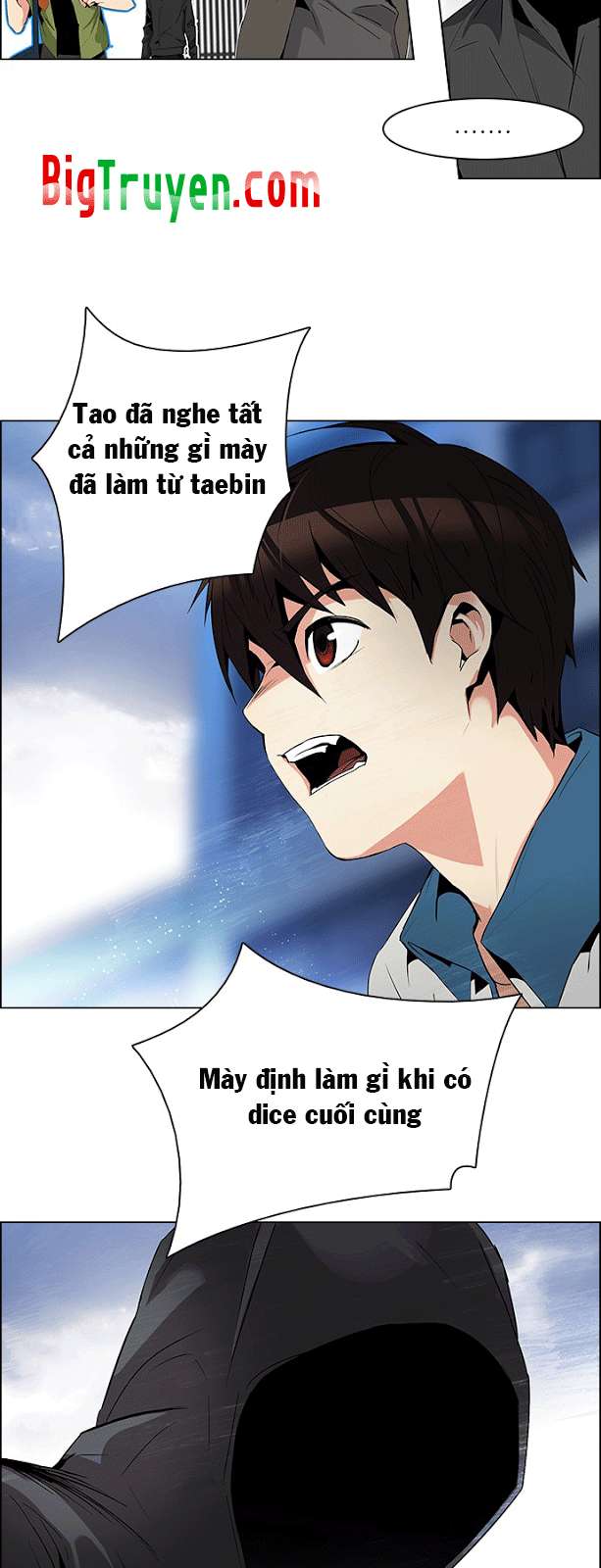 Dice - Chương 89 - Trang 19