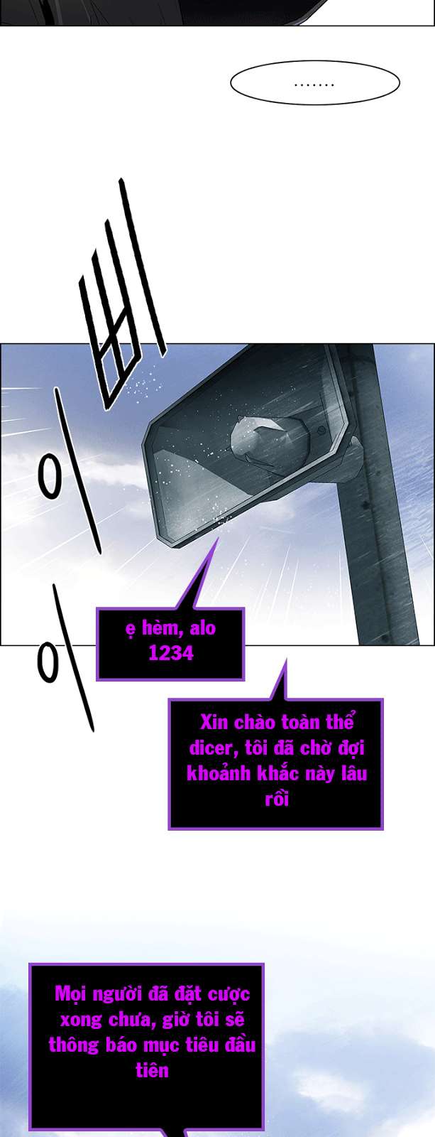 Dice - Chương 89 - Trang 20