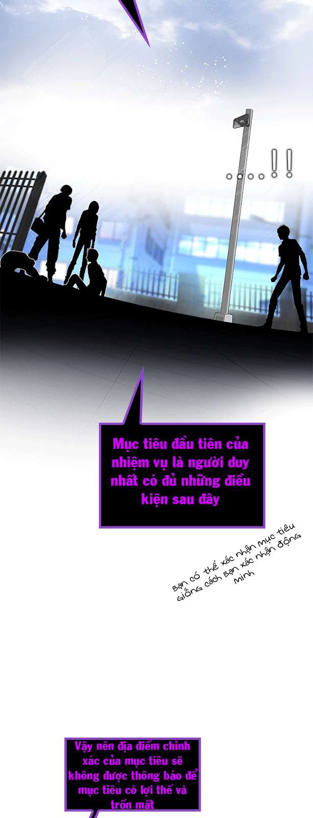 Dice - Chương 89 - Trang 21