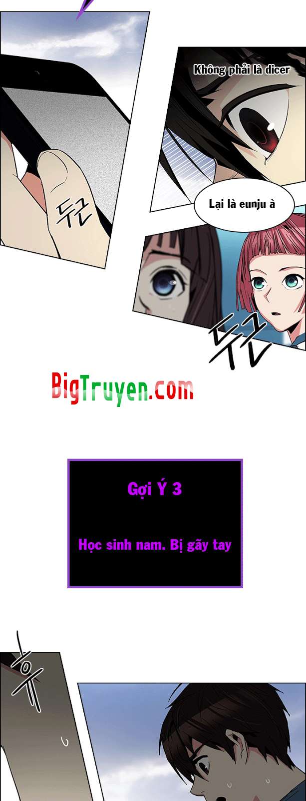 Dice - Chương 89 - Trang 23