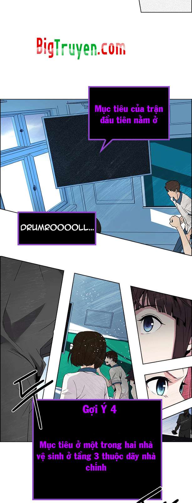 Dice - Chương 89 - Trang 25