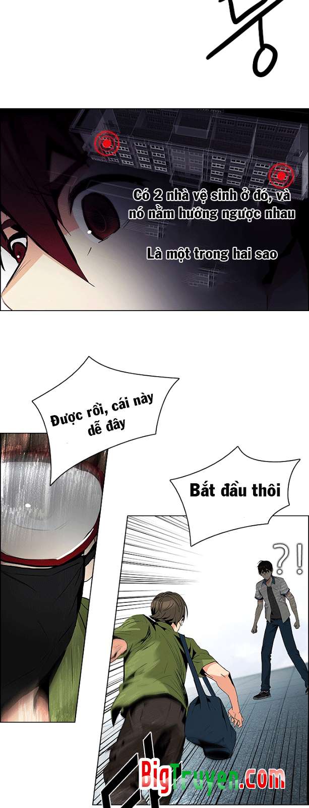 Dice - Chương 89 - Trang 26