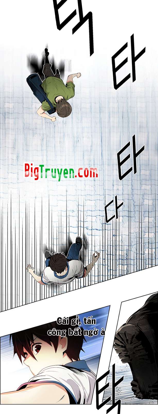 Dice - Chương 89 - Trang 27