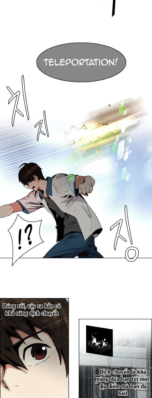 Dice - Chương 89 - Trang 28