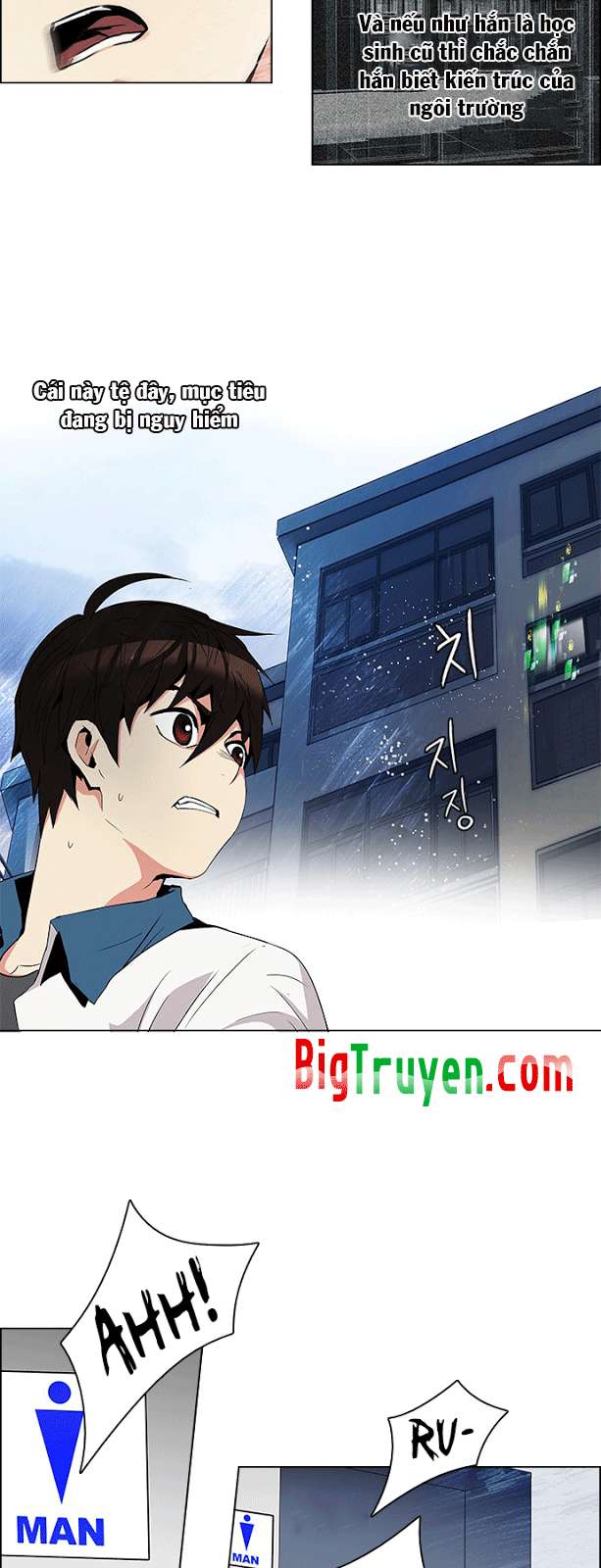 Dice - Chương 89 - Trang 29