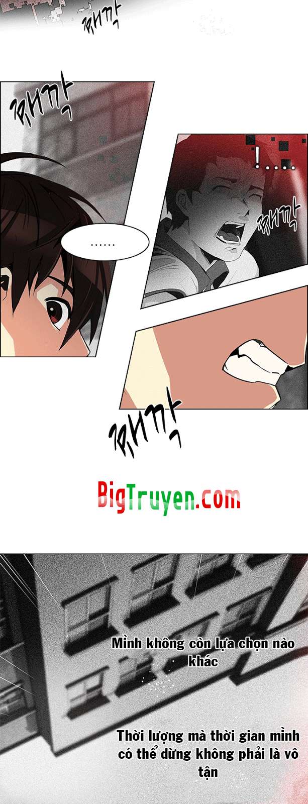 Dice - Chương 89 - Trang 33