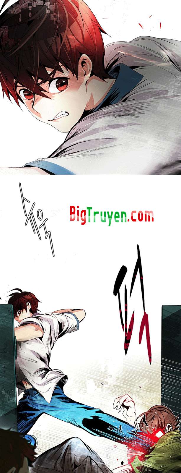 Dice - Chương 89 - Trang 39