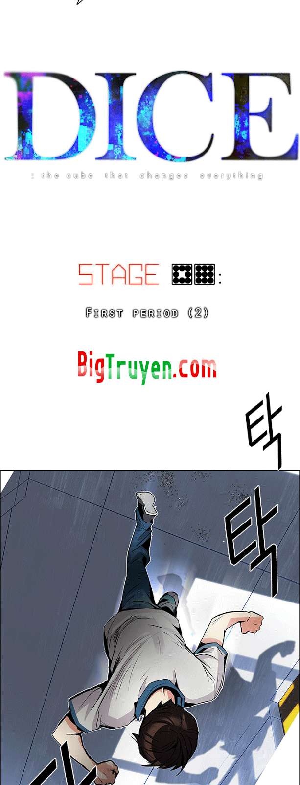 Dice - Chương 89 - Trang 5