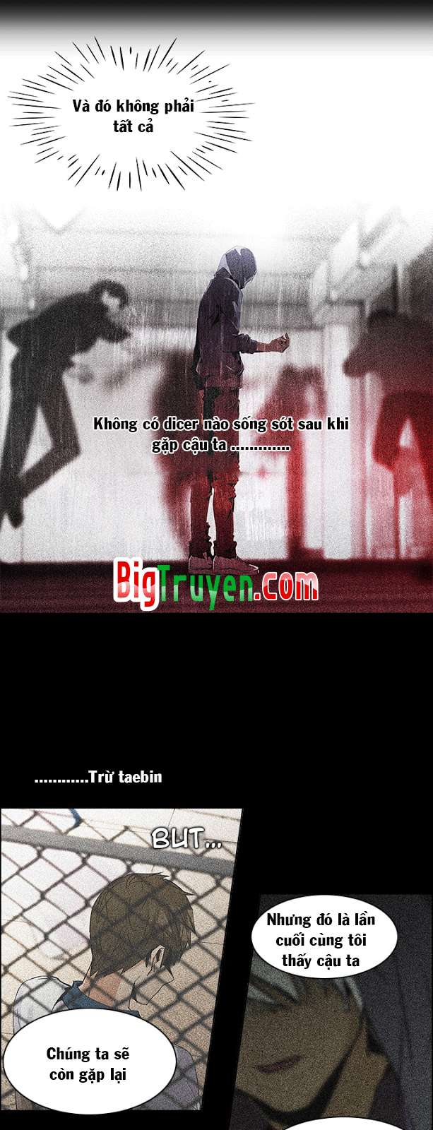 Dice - Chương 89 - Trang 7