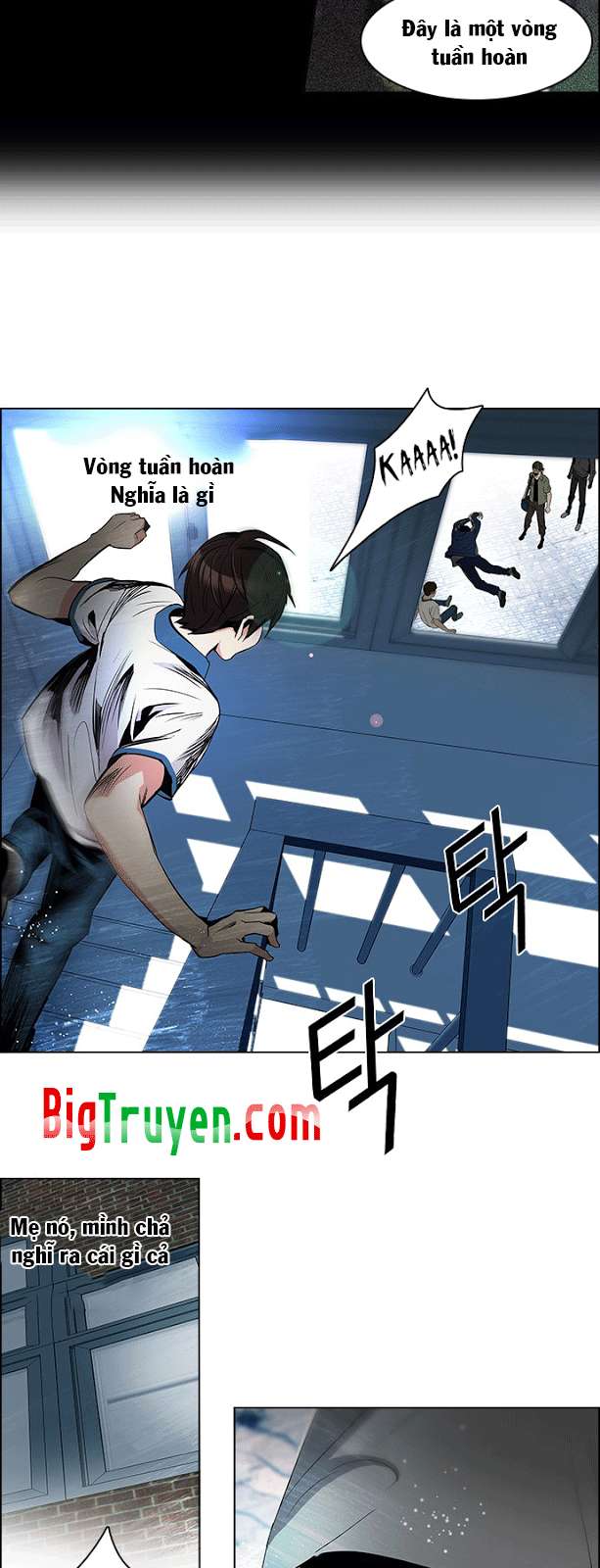 Dice - Chương 89 - Trang 8