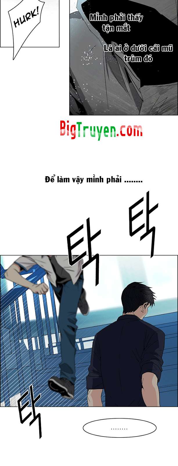 Dice - Chương 89 - Trang 9