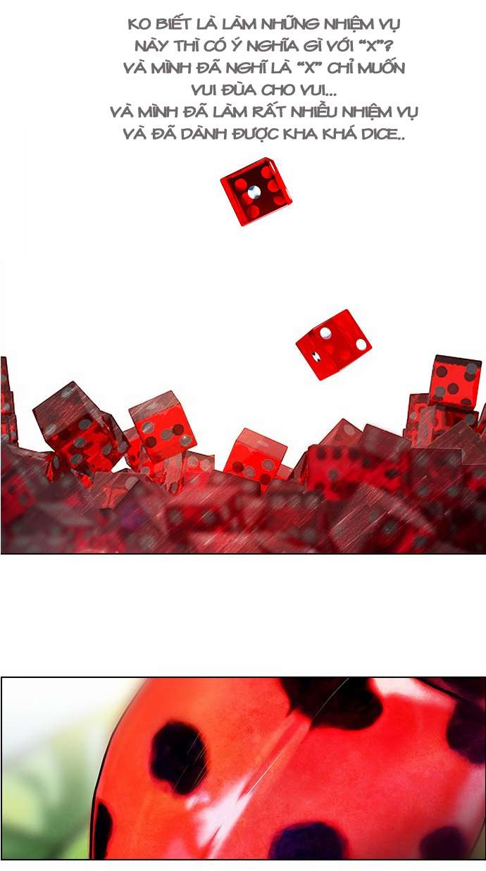 Dice - Chương 9 - Trang 14