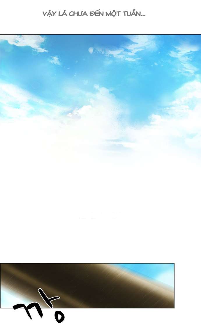 Dice - Chương 9 - Trang 16