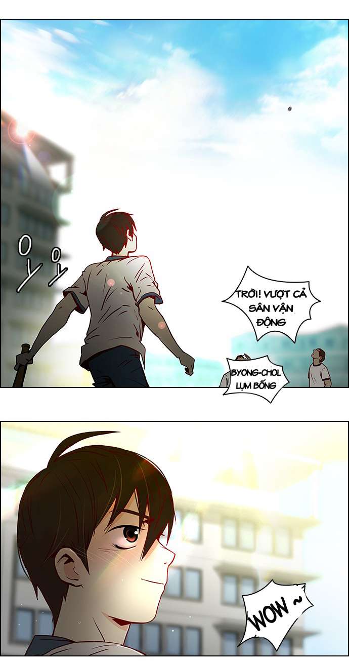 Dice - Chương 9 - Trang 17