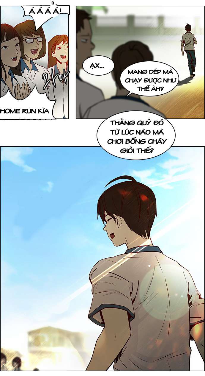 Dice - Chương 9 - Trang 18