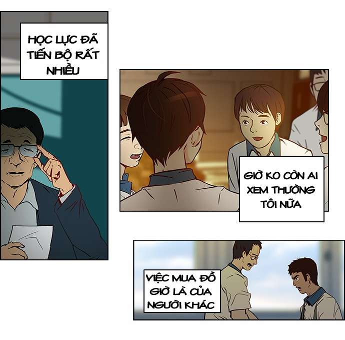 Dice - Chương 9 - Trang 19