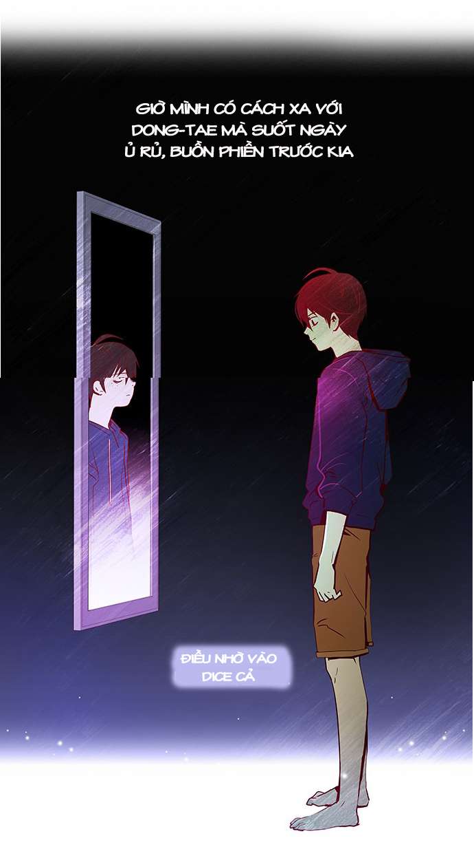 Dice - Chương 9 - Trang 20